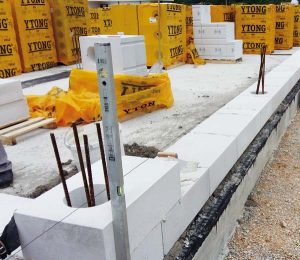 Jednostavna izvedba protivpožarnih rješenja
