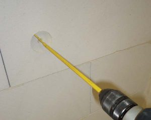 Izvedba instalacija